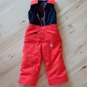 Spyder Snowpants